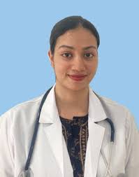 Dr Irene Jose